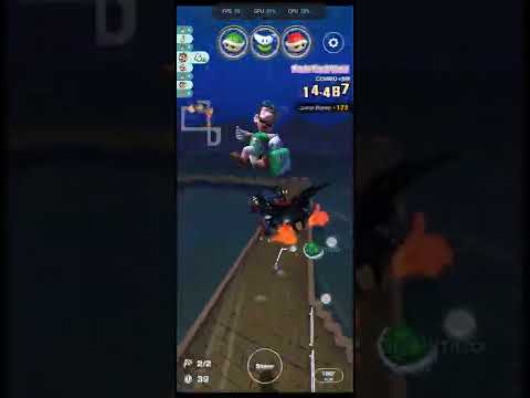 220311 RMX Ghost Valley 1T | 197 AC