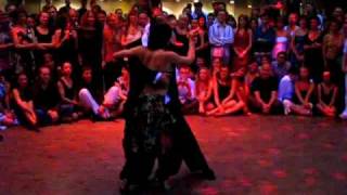 Horacio Godoy & Cacilia Berra 'Sur', MoscowTF09