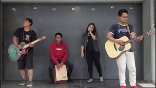 Download lagu Coklat -Karma (Cover)  Hayya Akustik Feat Icha mp3