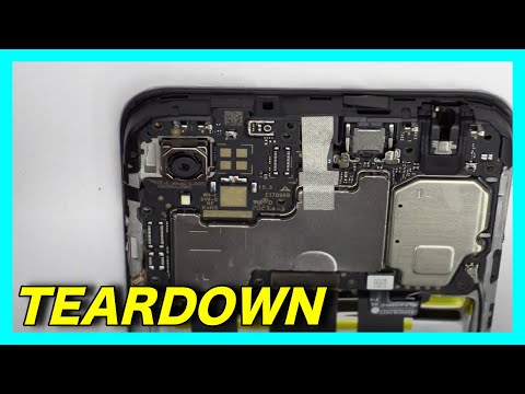 Xiaomi Mi Max Screen replacement