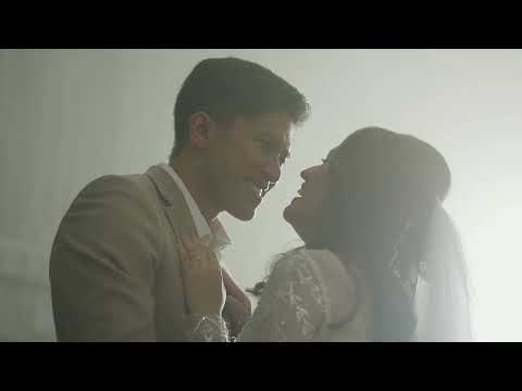 MALAY WEDDING || Cyiara & Halim Reception