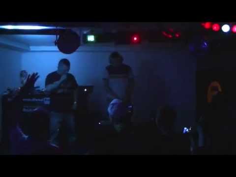 Kwiato / BeDone "Mówili Nam" Arista Bar UK