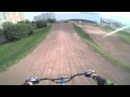 Russian Championship Russia BMX track 2014 ...