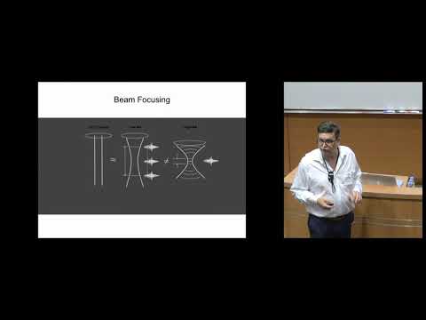 Lens vs algorithm: optical imaging in the age of computers