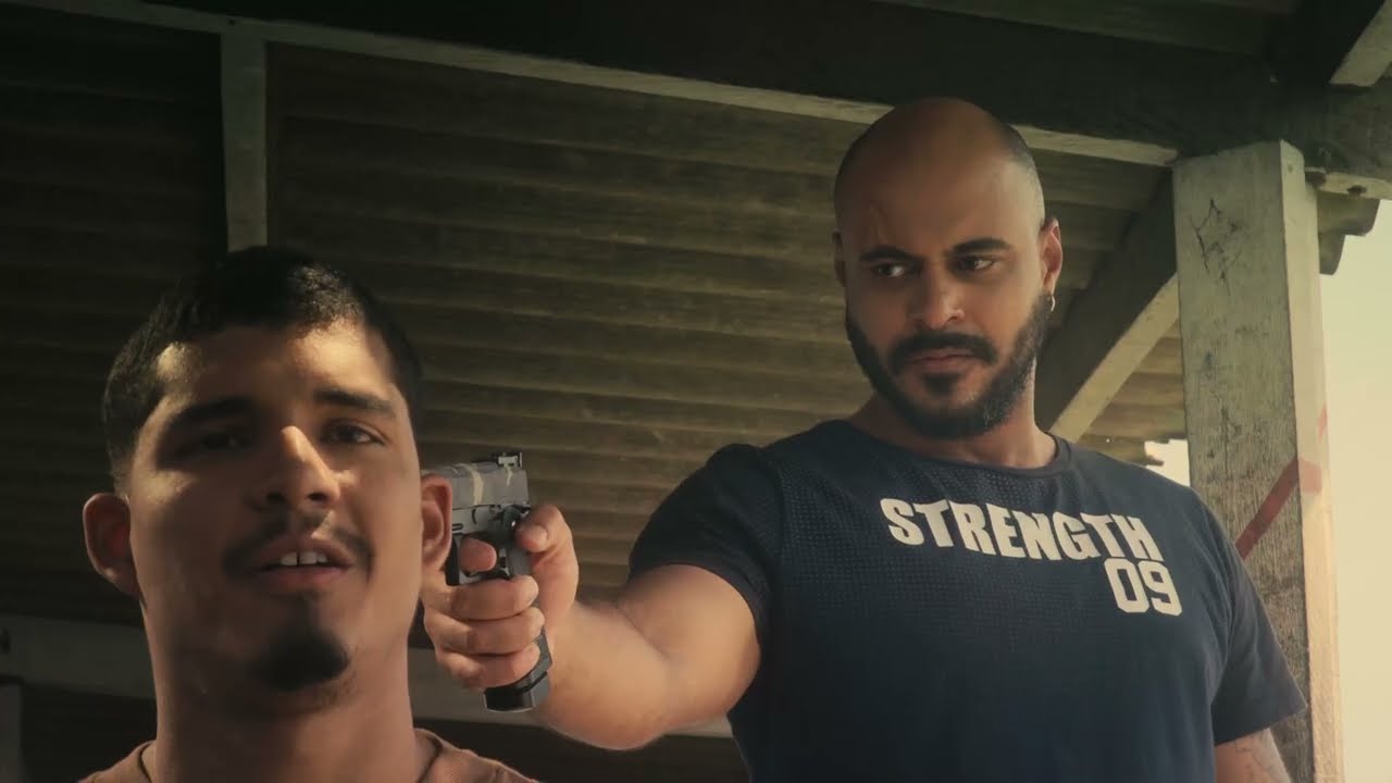 Antes do Último Adeus (2025) Teaser Trailer