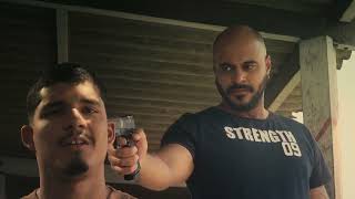 Antes do Último Adeus (2025) Teaser Trailer
