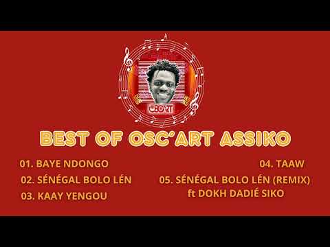 🥁 Best of @OscArtAssikoTv 🥁