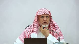 أ.د. علي الشبل | شرح مجموع الحديث على أبواب الفقه (27) image