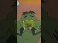 Yuck Mouth (Yuk Mouth) #ShortsShelf