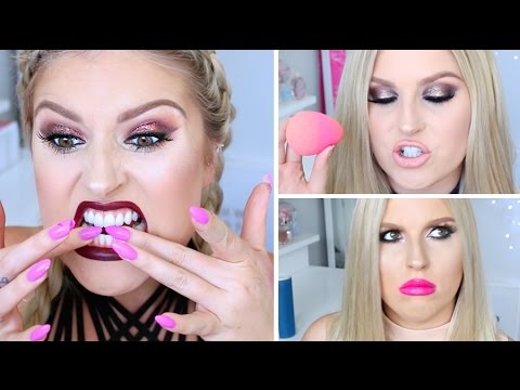 Shaaanxo Bloopers & Outtakes! ♡ More Lip Syncing & Mess Ups! Video