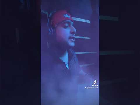 DYNAM!C Amplified Freestyle - Alone in the streets feat Styles P