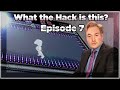 What The Hack Is This SM Escape