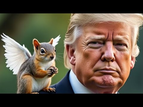 Why New York Killed P’Nut the Squirrel — And Why the Owners Are Fighting Back