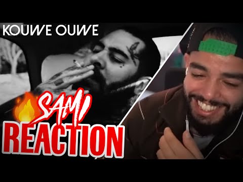Kolja Goldstein – Kouwe Ouwe | SAMI REACTION🔥