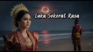 Download lagu LUKA SEKERAT RASA | LAGU MELAYU (COVER) mp3