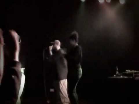 Serk & She-Raw - Andernach - 20.01.2007 - Part 2/6