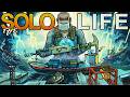 Rust THE SOLO LIFE V12