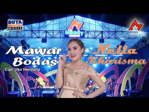 Nella Kharisma - Mawar Bodas | Dangdut [OFFICIAL]