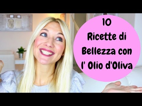 , title : 'OLIO D'OLIVA: 10 RICETTE DI BELLEZZA PER PELLE E CAPELLI AL TOP!'