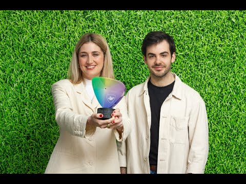 Fonogram 2023: Margaret Island - a hazai modern pop-rock kategória nyertese