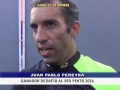 CARRERON DE JUAN PABLO PEREYRA EN LA CUMBRE