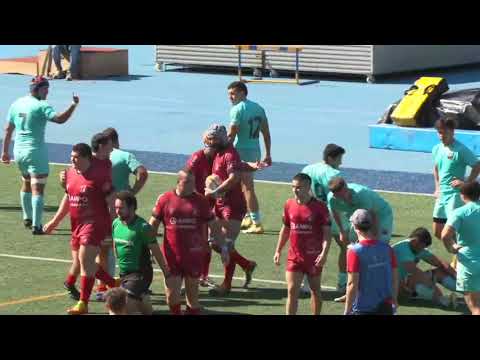 DH J1 Highlights - Ordizia v Barça