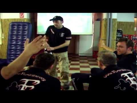 FunKiller wird 5 Jahre ;)