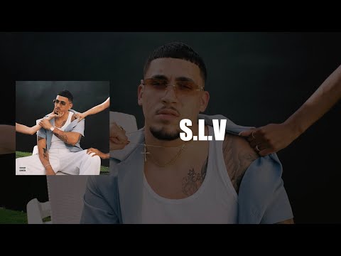 Elijah The Boy - S.L.V