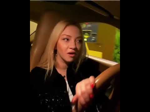 Ece Seçkin Rap Şarkı Söylerse