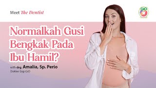 Download lagu Swollen Gums in Pregnant Women. Is It Normal? mp3 Download lagu Swollen Gums in Pregnant Women. Is It Normal? mp3