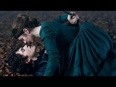 The ICONIC Janeford Dagger Fight - My Lady Jane 1x03 [FULL SCENE]