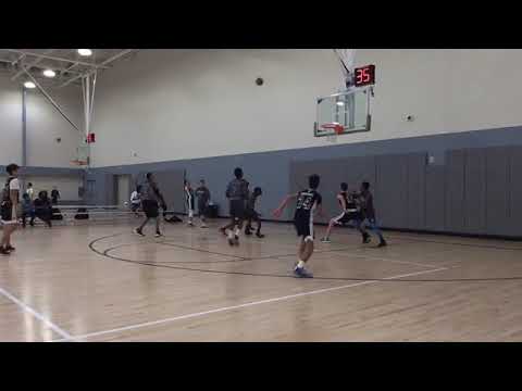 Socal Spartans triumphant over Carson Lightning, 53-32 - Grassroot 365 Invitational: West