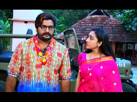 Ottachilambu I Episode 81 - 13 February 2017 I Mazhavil Manorama