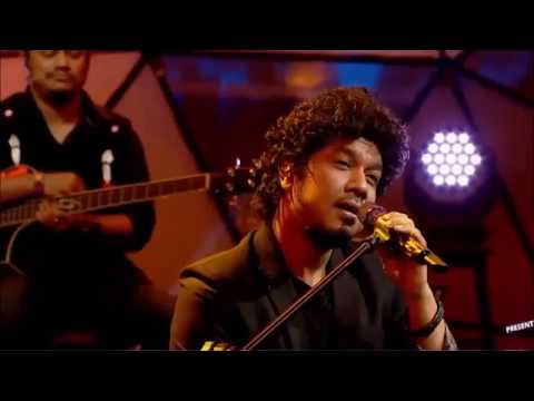 Bulleya ||  MTV unplugged  || Season 07 ||  Papon ||   Full song Lyrics