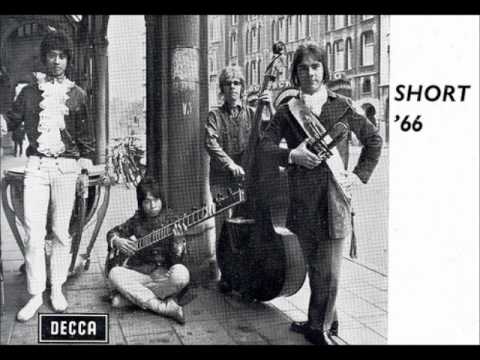 Short '66 Selfish people