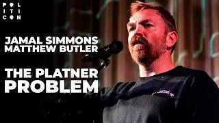 Music video thumbnail preview for The Platner Problem - TrailBlaze 2028 Podcast (Full Episode) by Partners in 818
