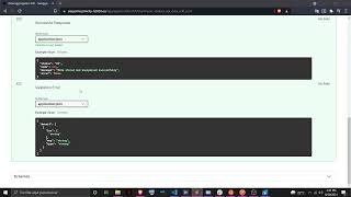 Data Aggregation API