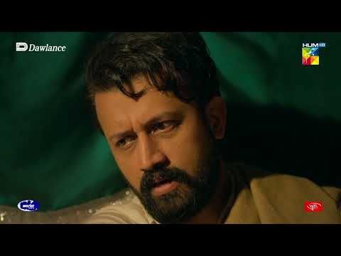 Hilmand Ke Dill Mein Lagi Aag !! - Sang-e-Mah - HUM TV