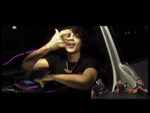 Brindo Remix - 2.0 fray,Peiker El Tira Letra,Carlos Bronx,Hecky(Video Reaccion)