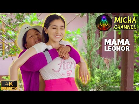 Massage & Dream Cleansing: Mama Leonor's Calming Ritual