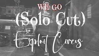 Music video thumbnail preview for Exploit Circus - We Go (Solo Acoustic)  | New Rock 2026 by Exploit Circus
