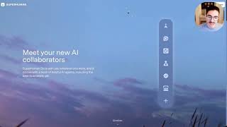 Download lagu Superhuman Go Demo mp3