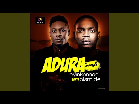 Adura (Remix)