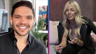 Love Is Blind Season 2: Kyle REACTS to Biggest Moments (Exclusive)
