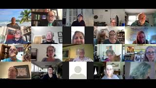 Afterlife in Biblical and Rabbinic Tradition--Zoom Lecture 6/3/2020