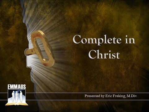 Unlock Revelation Day 15 - 2017-04-15 AM