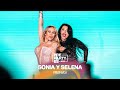 Sonia y Selena - Reinas | PrePartyES 2025