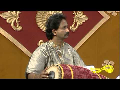 Vara Manam Illaya_OS Arun_The Concert full song