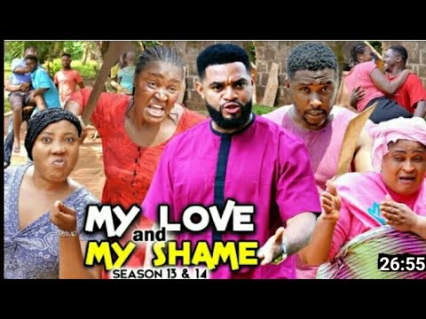 MY LOVE MY SHAME season 13 and 14. 2021 movie