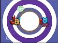 Noggin Jamarama Live Promo 2005